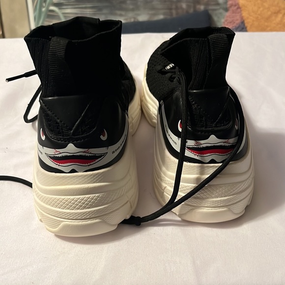 DB Shark/DB Sneakers! - Picture 3 of 6